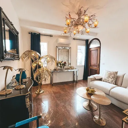 Le Murano Luxury Lagoon Exterior photo
