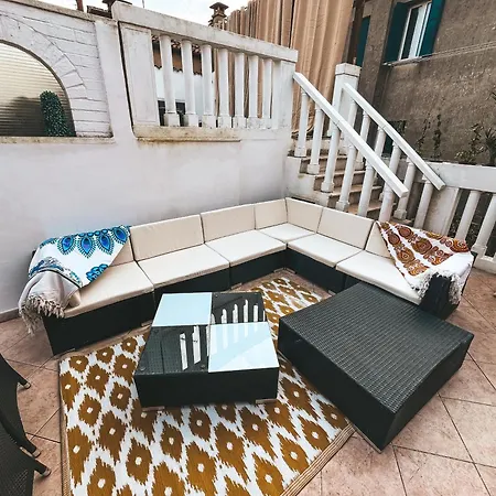 Le Murano Luxury Lagoon Exterior photo