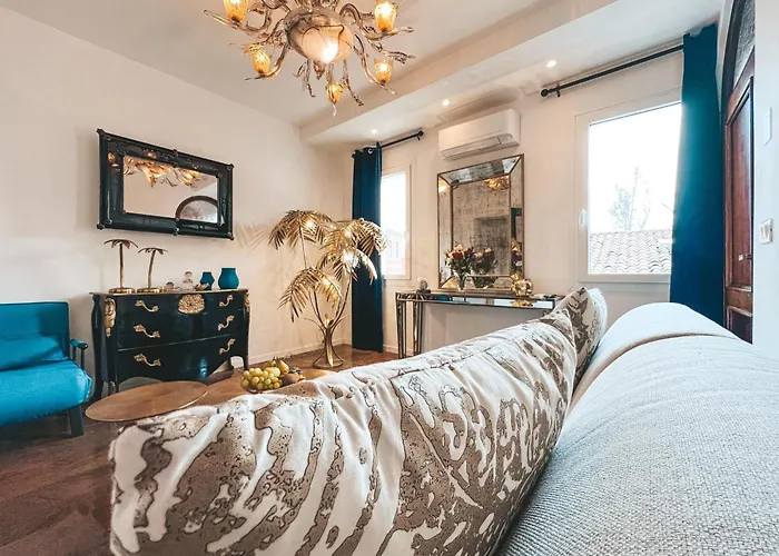 Le Murano Luxury Lagoon