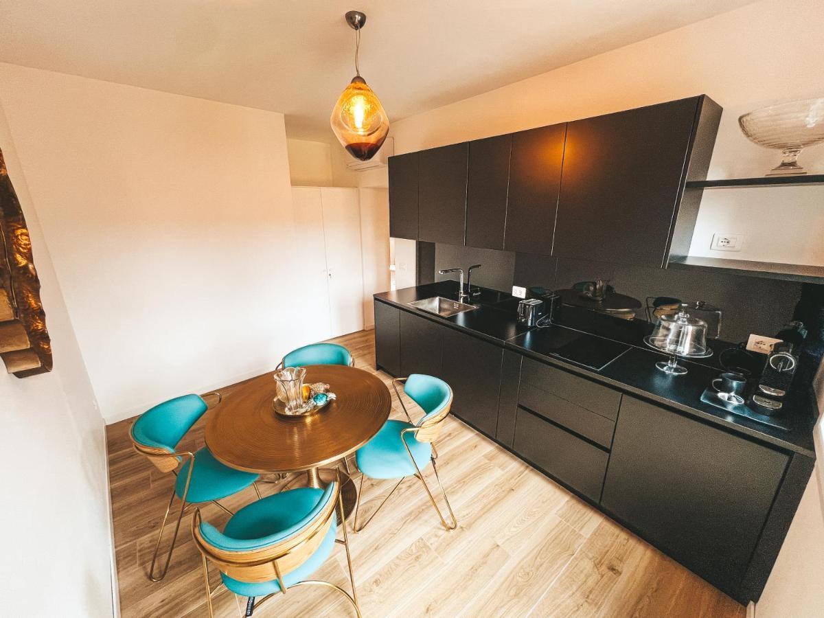 Apartment Le Luxury Lagoon Murano