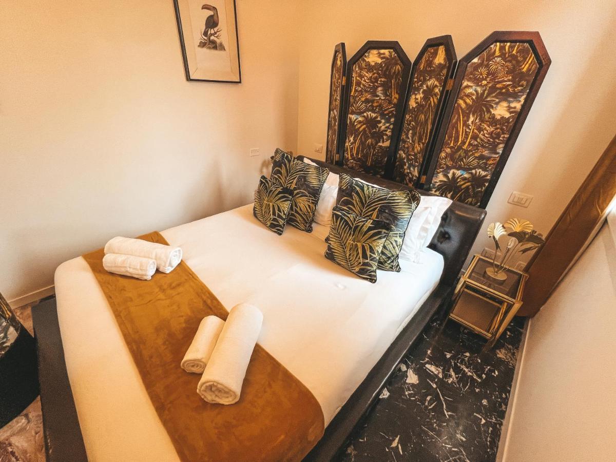Apartment Le Luxury Lagoon *