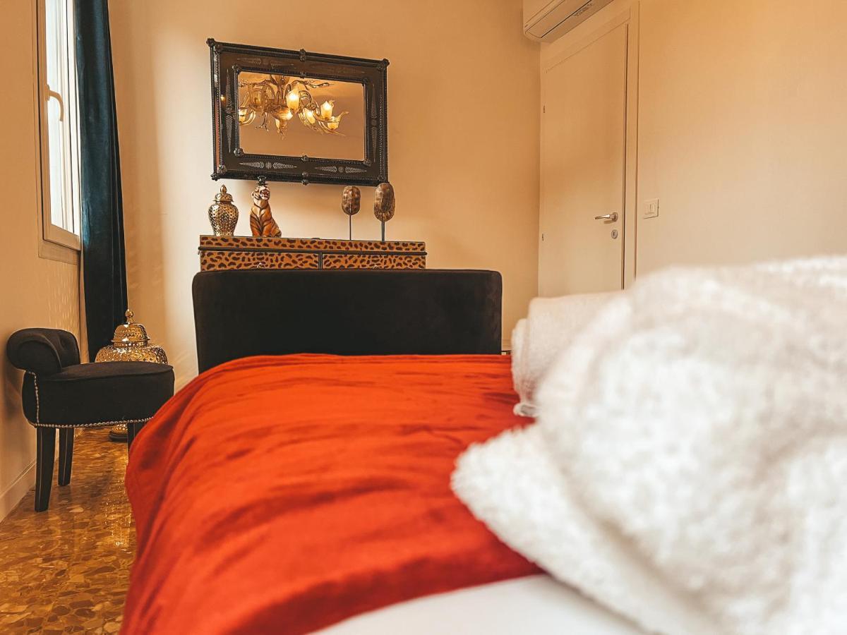 Apartment Le Luxury Lagoon Murano