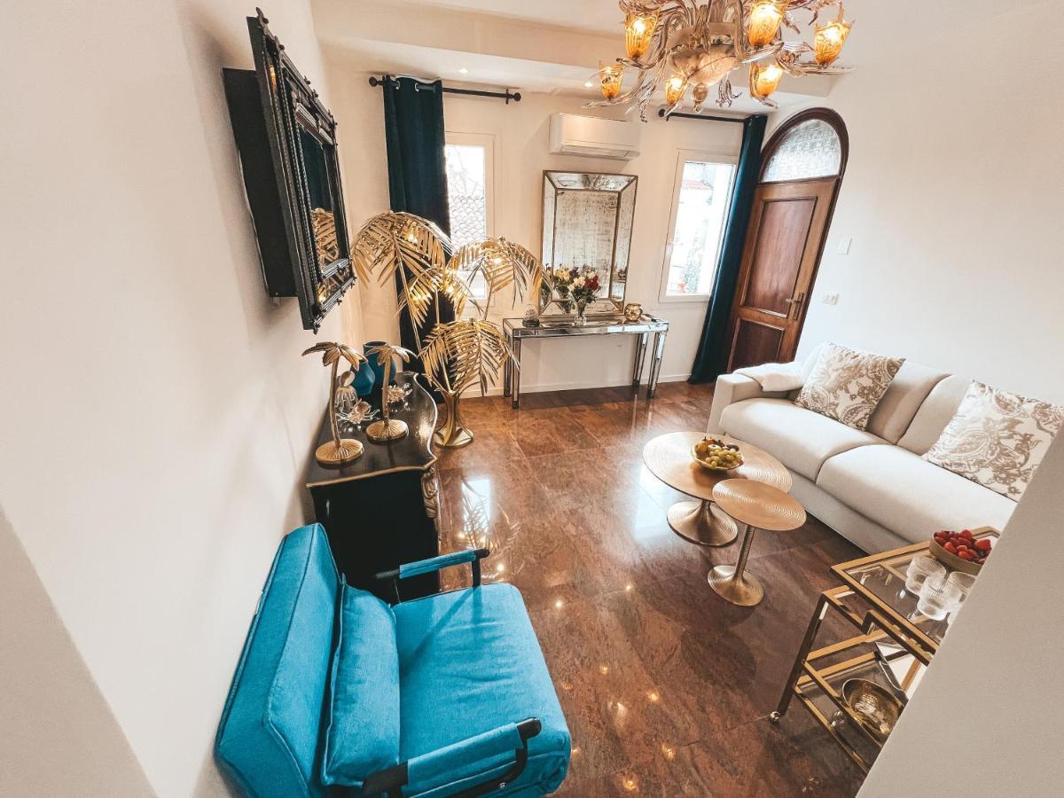 Apartment Le Luxury Lagoon