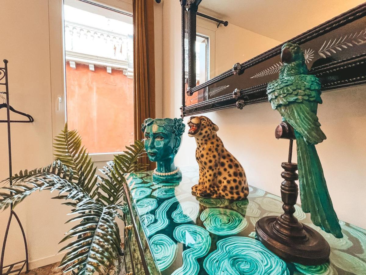 Le Luxury Lagoon Murano