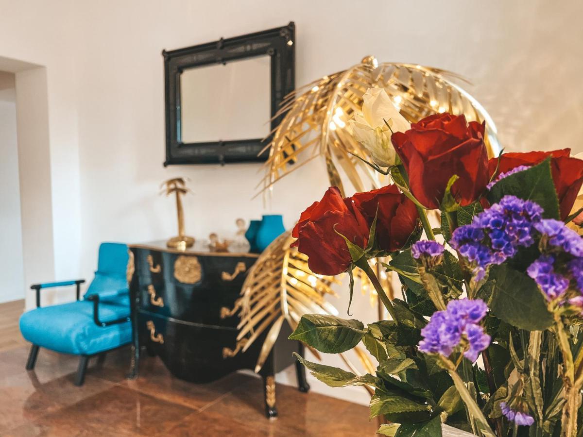 Apartment Le Luxury Lagoon Murano