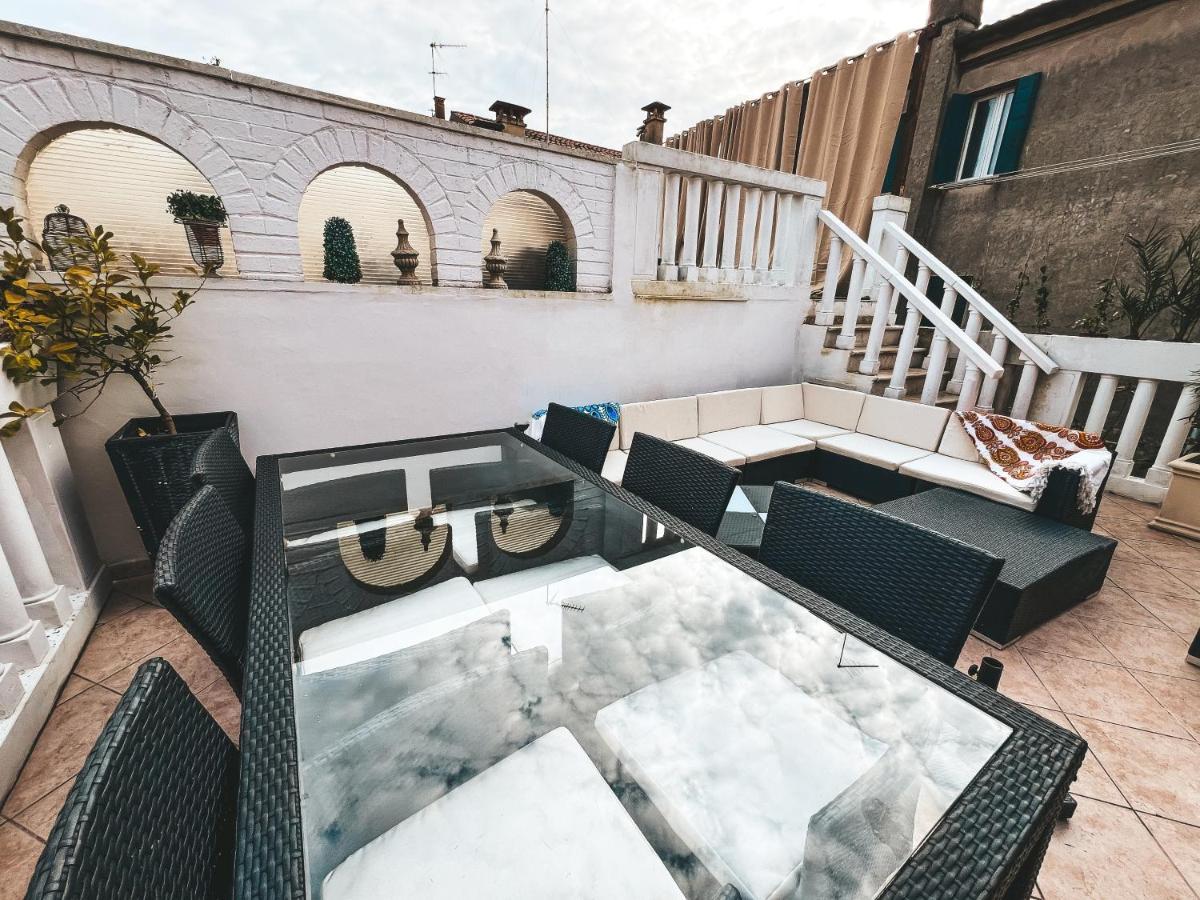Le Luxury Lagoon Apartment Murano