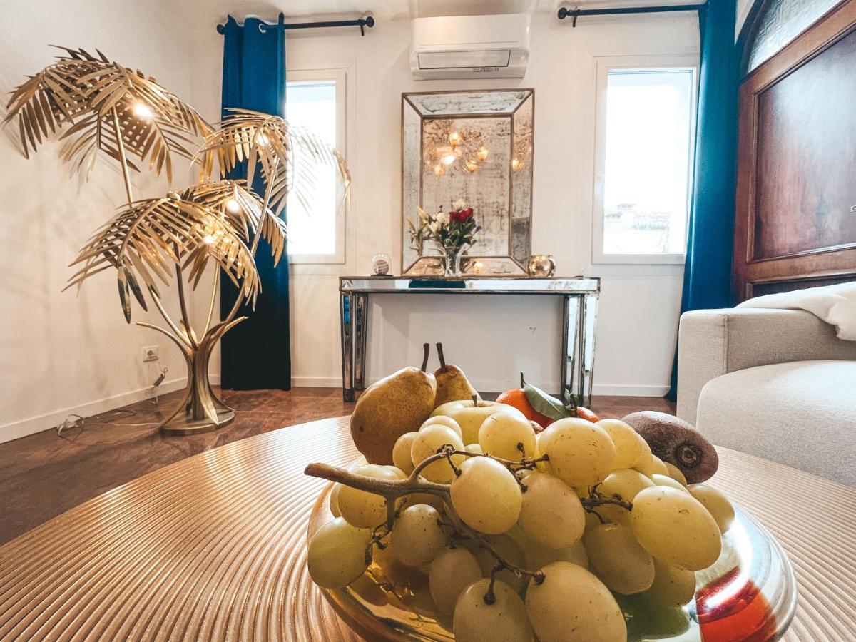 Apartment Le Luxury Lagoon