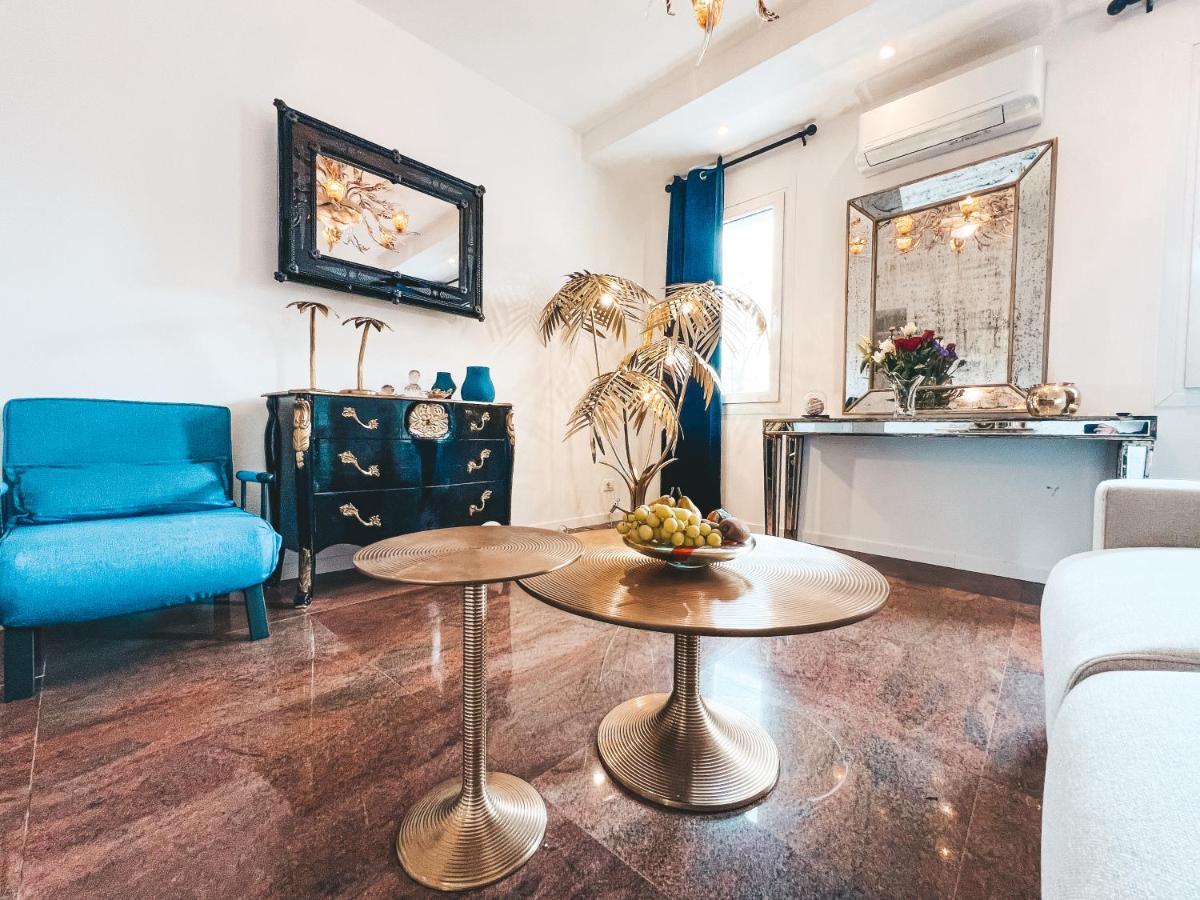 Apartment Le Luxury Lagoon *