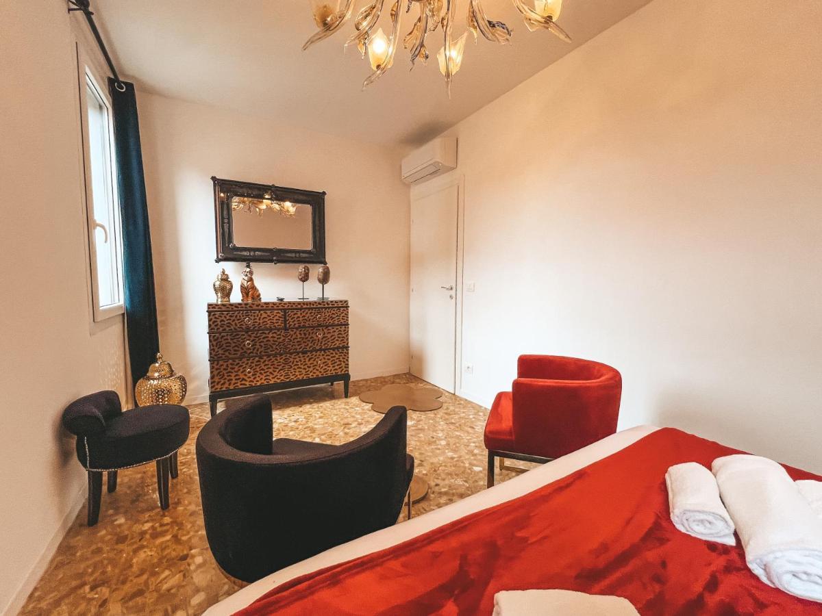 Le Luxury Lagoon Apartment Murano