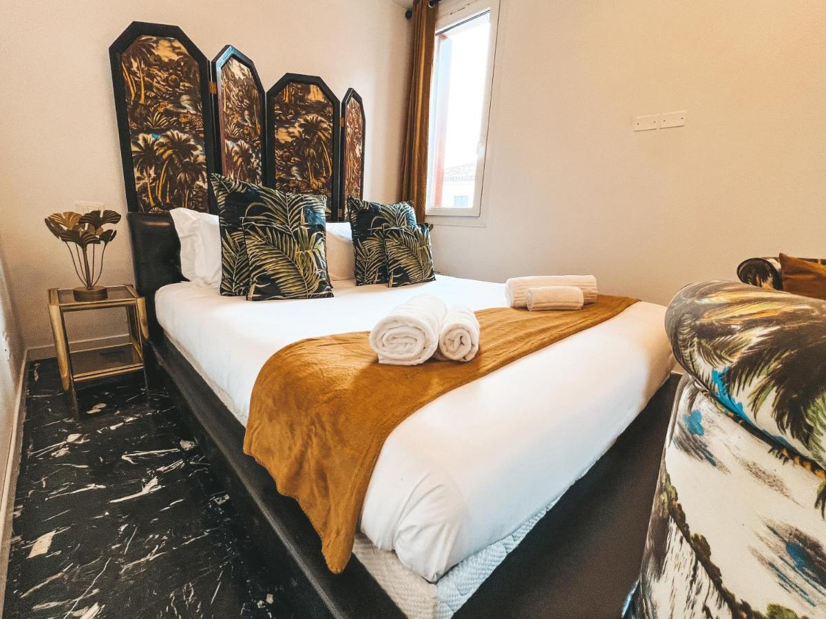 Le Luxury Lagoon * Murano