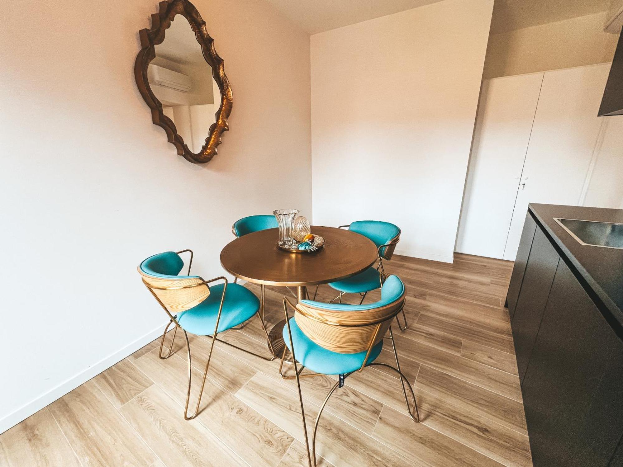 Le Luxury Lagoon Murano
