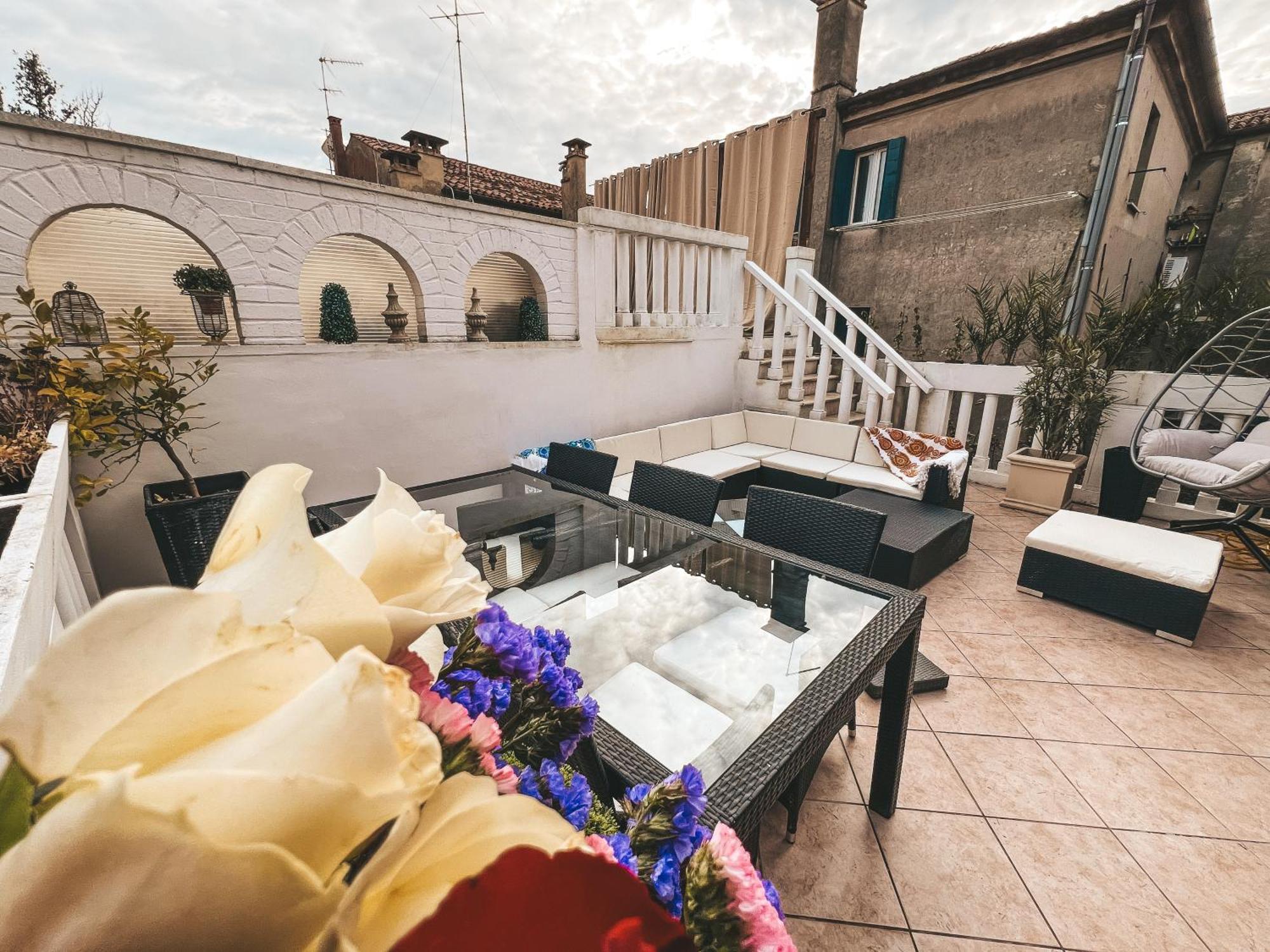 Le Luxury Lagoon Murano