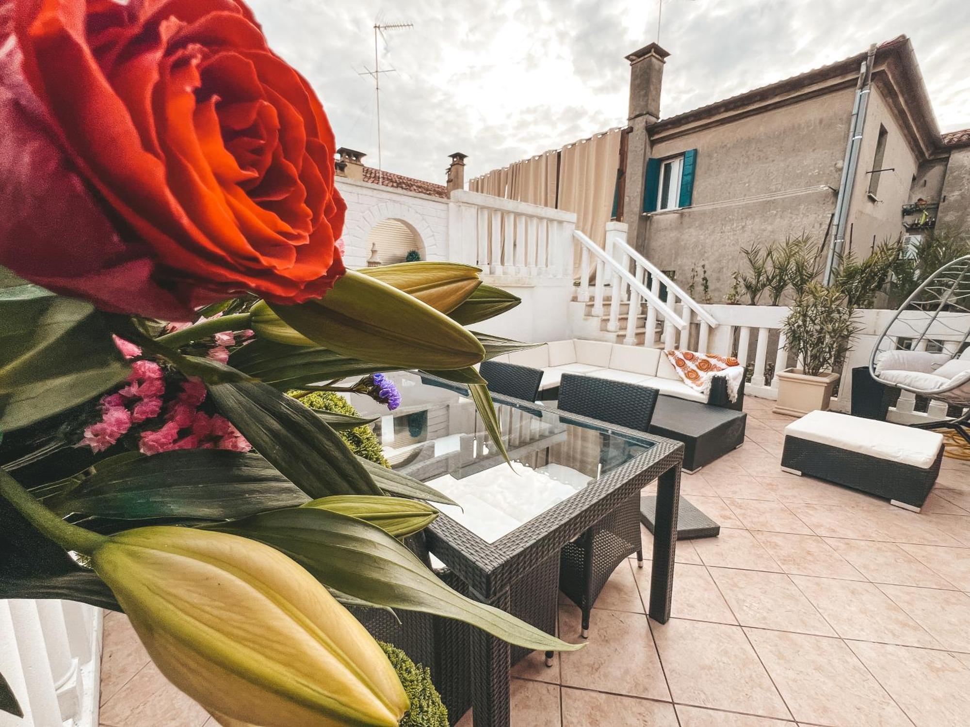 Le Luxury Lagoon * Murano