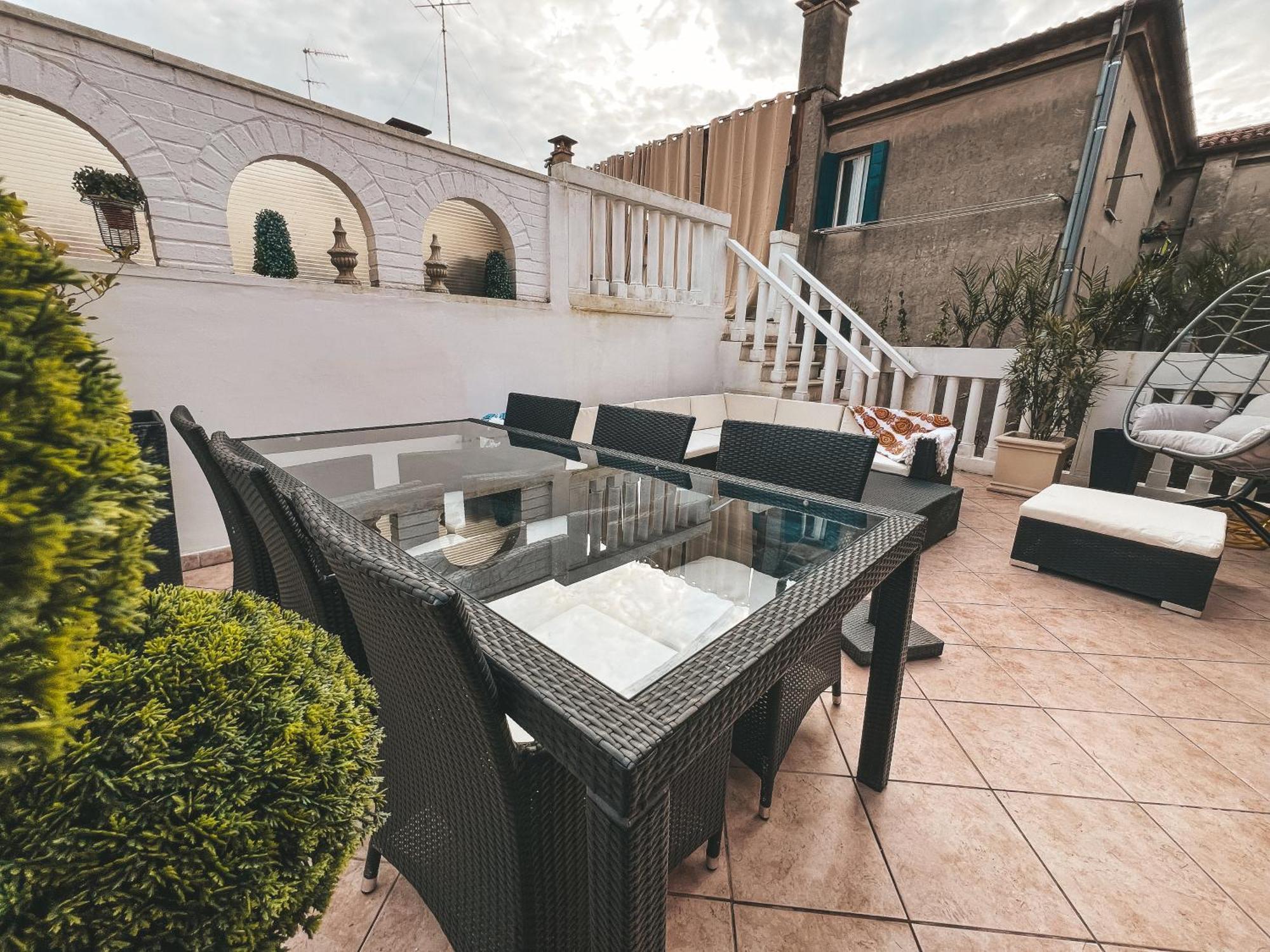 Apartment Le Luxury Lagoon