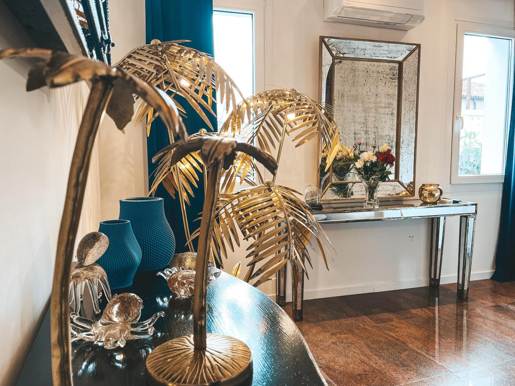 Le Luxury Lagoon * Murano