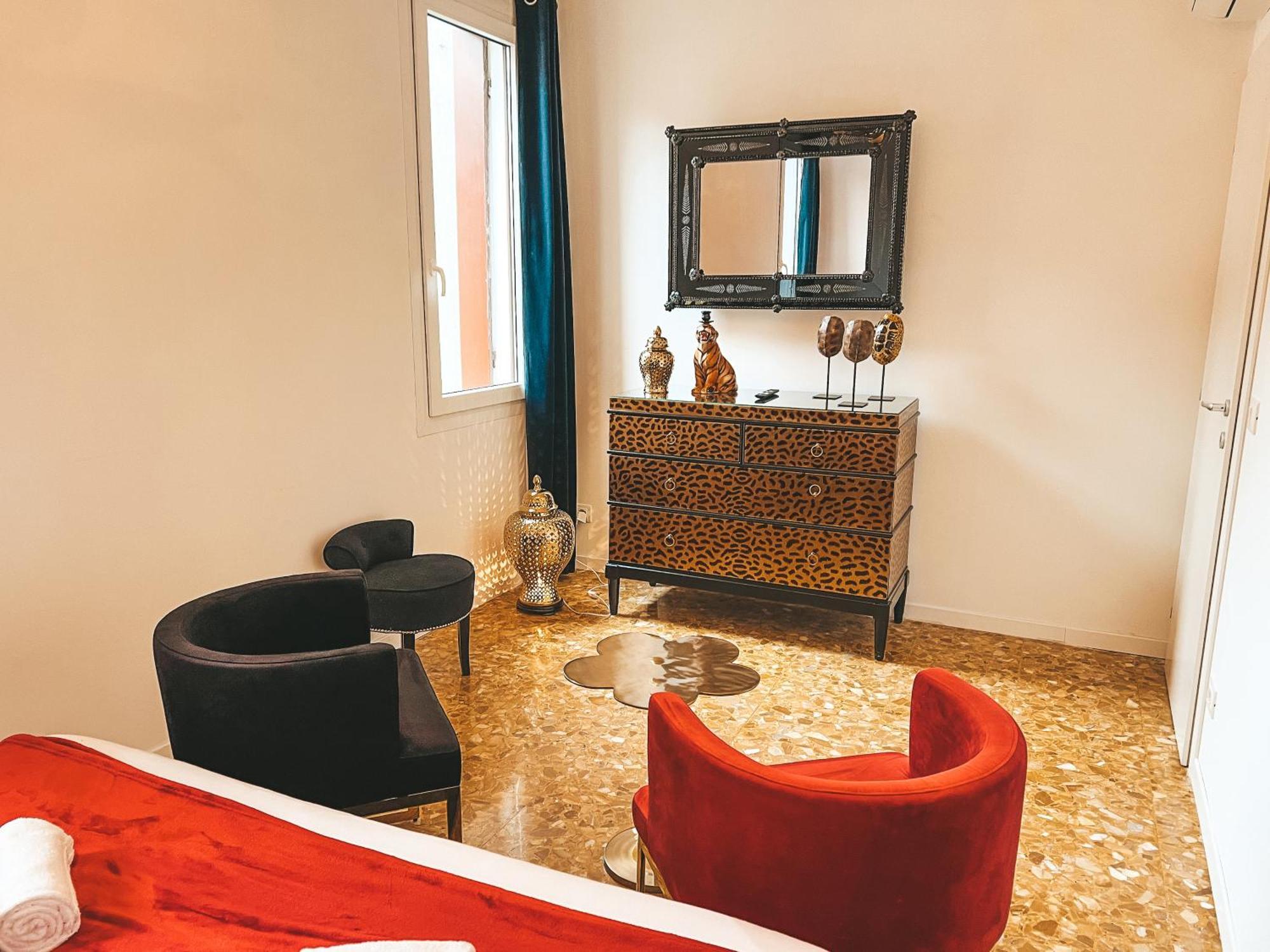 Le Luxury Lagoon * Murano